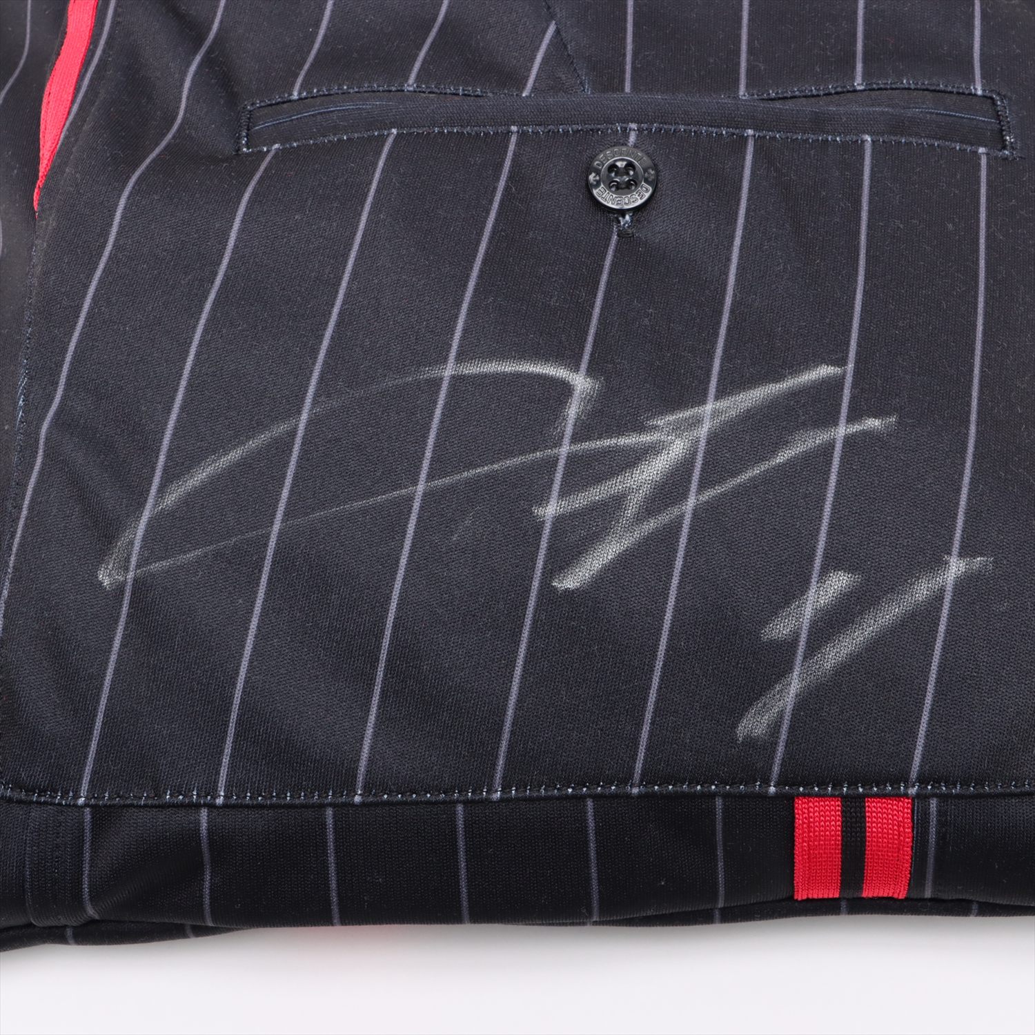 HATTRICK（ハットトリック）-選手の想いをファンへ届ける公式