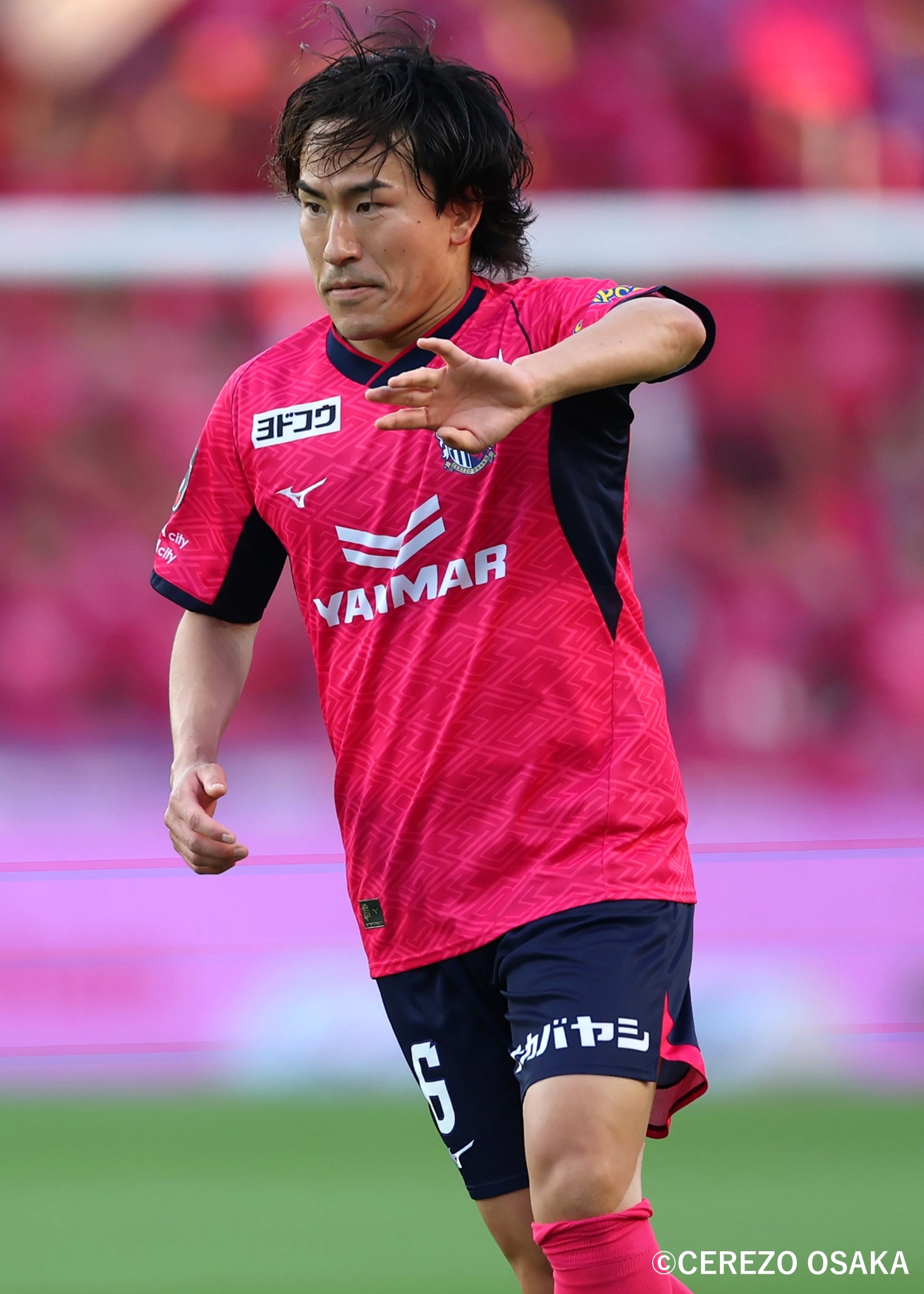 HATTRICK（ハットトリック）-選手の想いをファンへ届ける公式