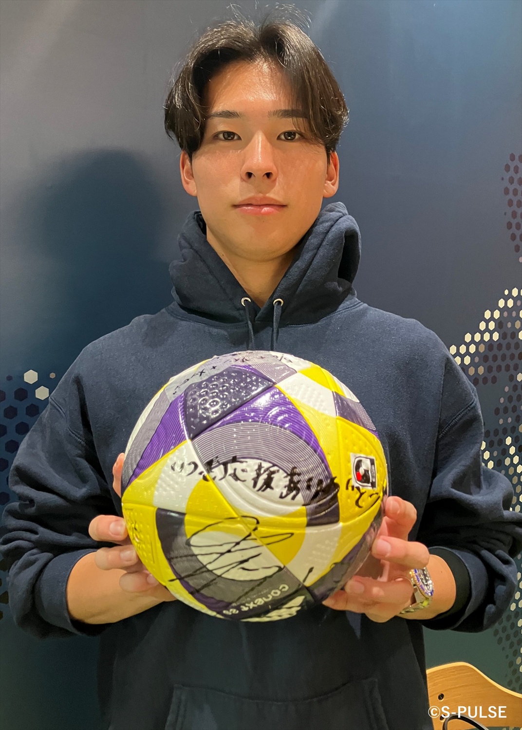 HATTRICK（ハットトリック）-選手の想いをファンへ届ける公式