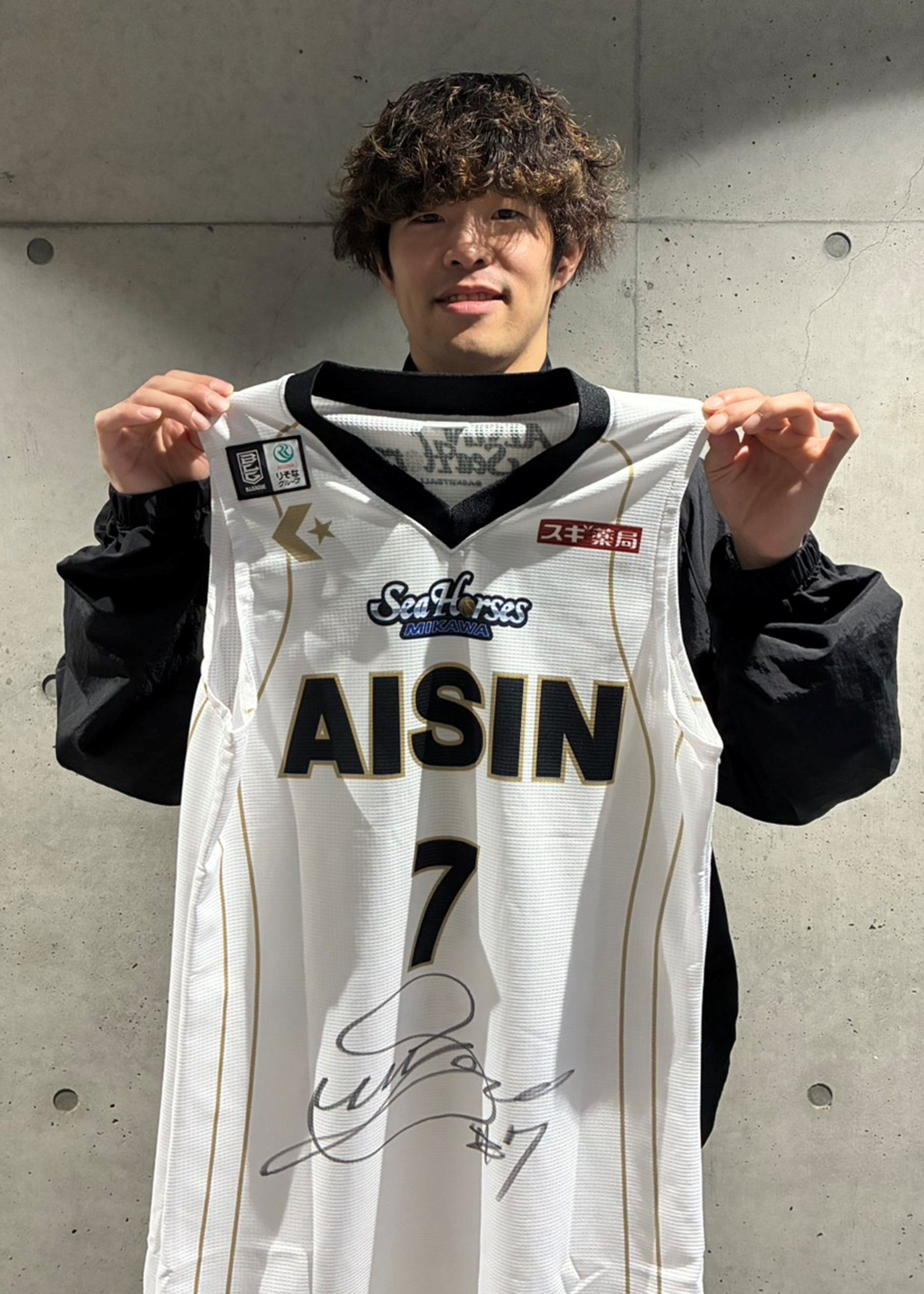 塩越 柚歩選手ハットトリック記念 Tシャツ サイズL 塩越柚歩 選手 ハットトリック記念グッズ 受注販売のお知らせ | 東京