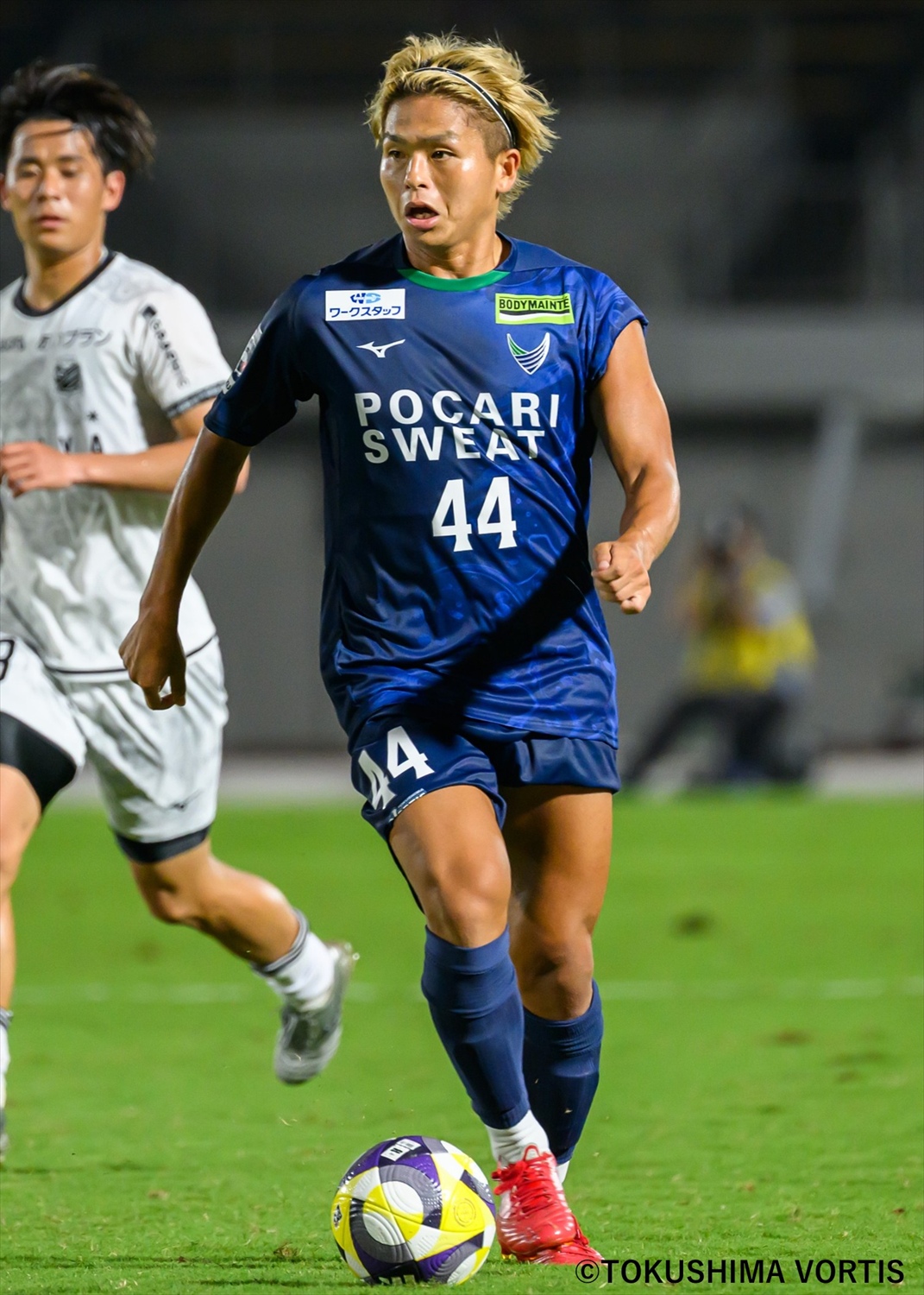 HATTRICK（ハットトリック）-選手の想いをファンへ届ける公式