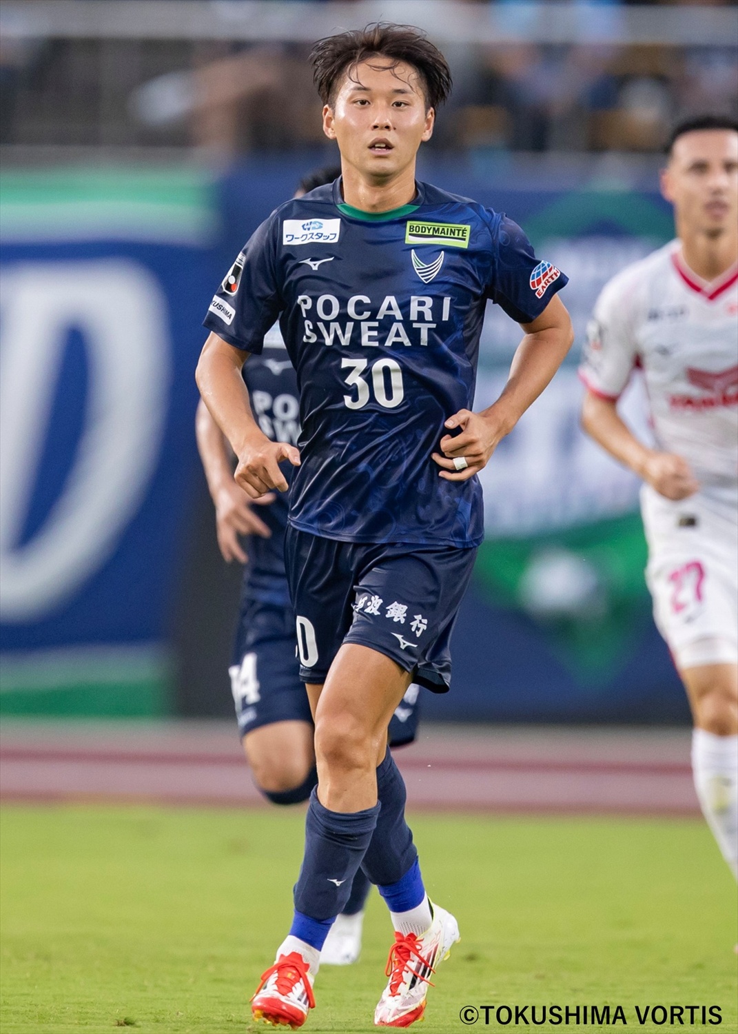 HATTRICK（ハットトリック）-選手の想いをファンへ届ける公式