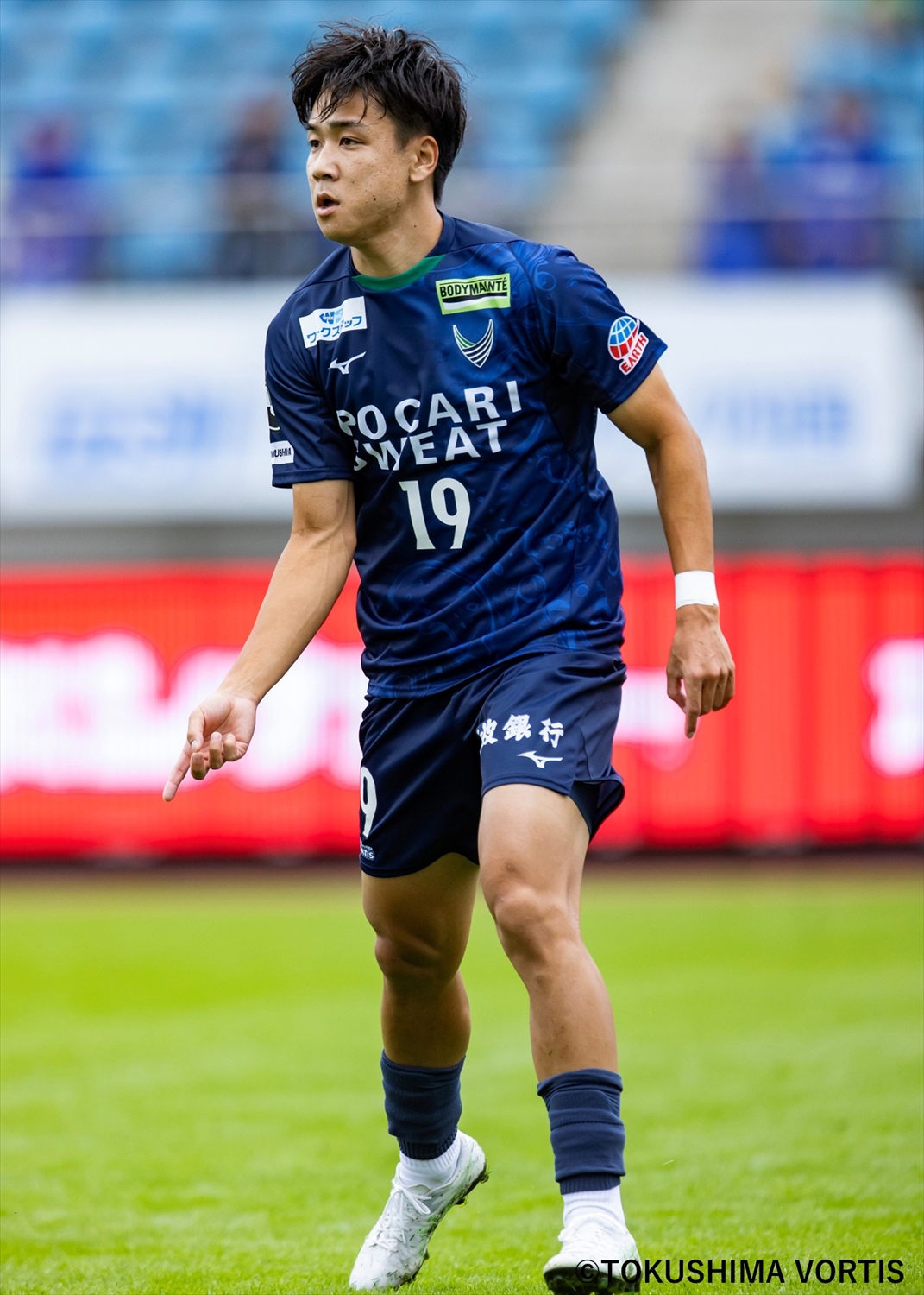 HATTRICK（ハットトリック）-選手の想いをファンへ届ける公式