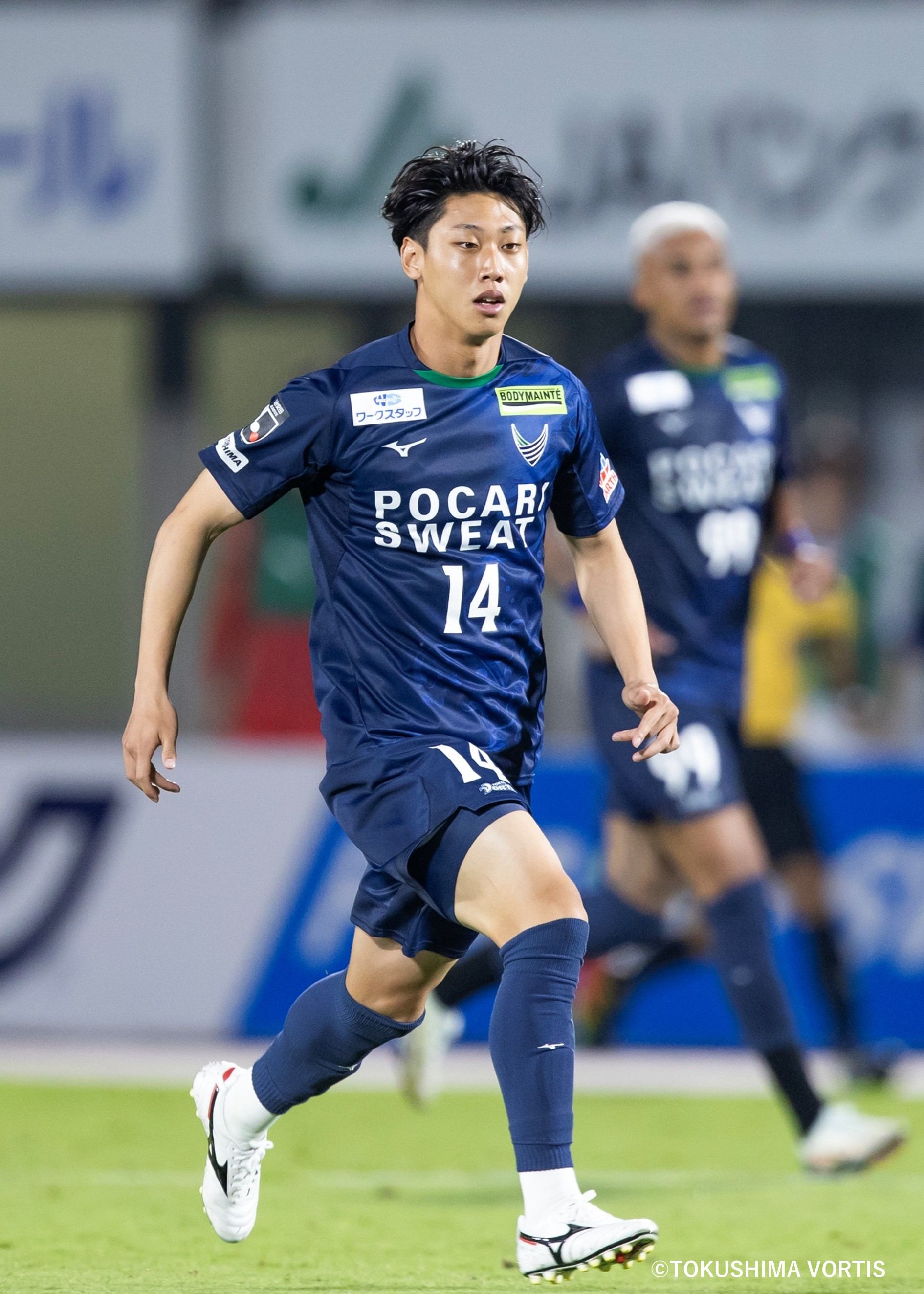 HATTRICK(ハットトリック)-選手の想いをファンへ届ける公式 HATTRICK(ハットトリック)-選手の想いをファンへ届ける公式