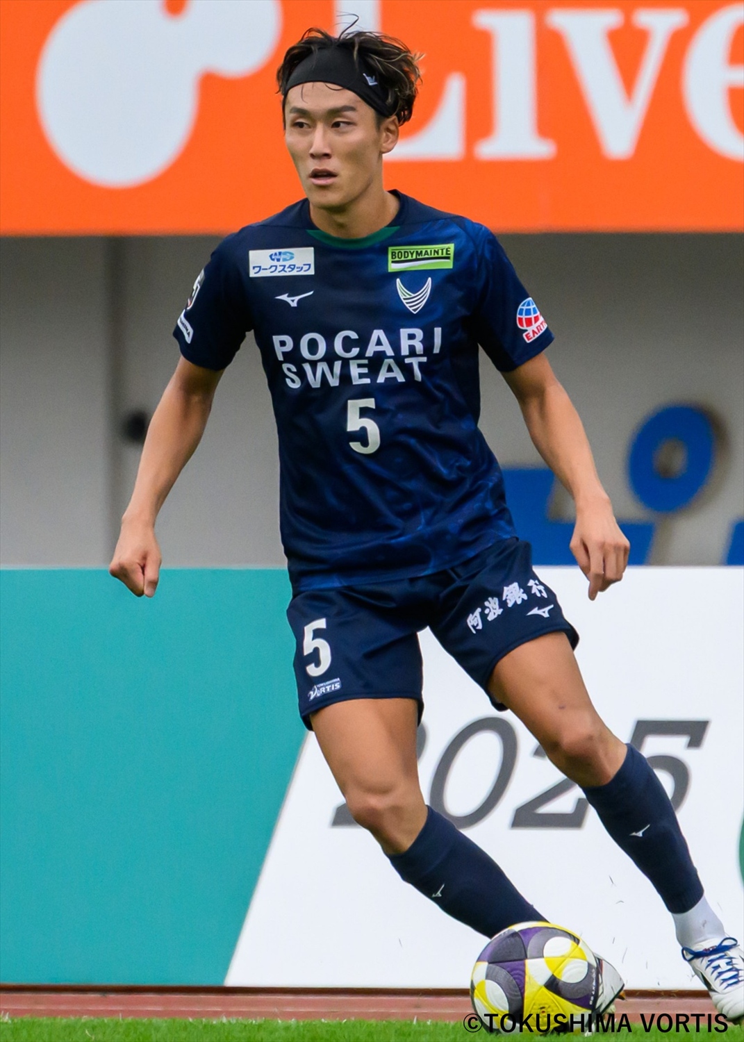 HATTRICK（ハットトリック）-選手の想いをファンへ届ける公式