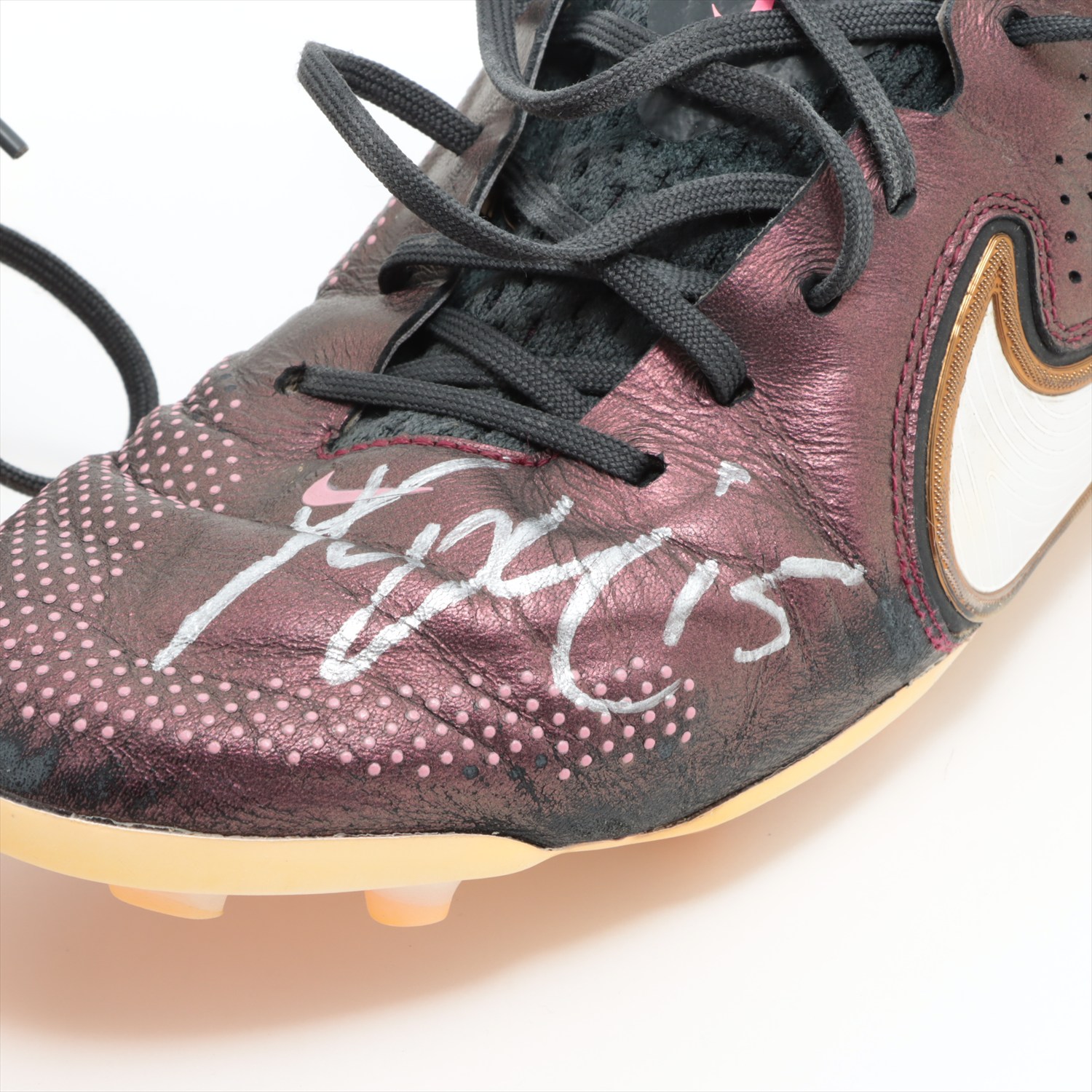 HATTRICK（ハットトリック）-選手の想いをファンへ届ける公式