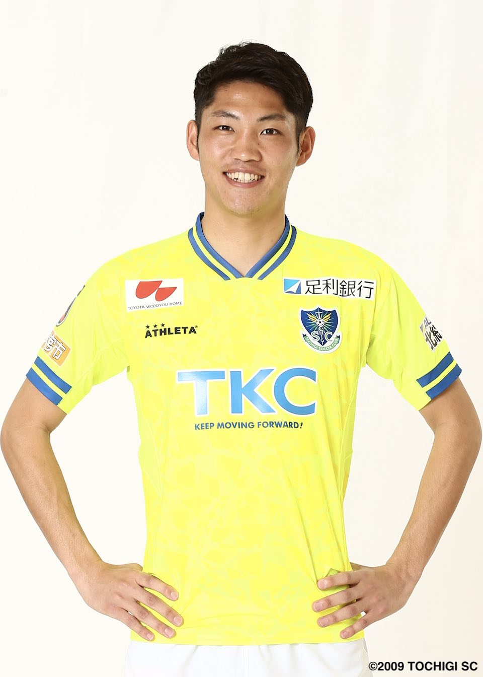 HATTRICK（ハットトリック）-選手の想いをファンへ届ける公式