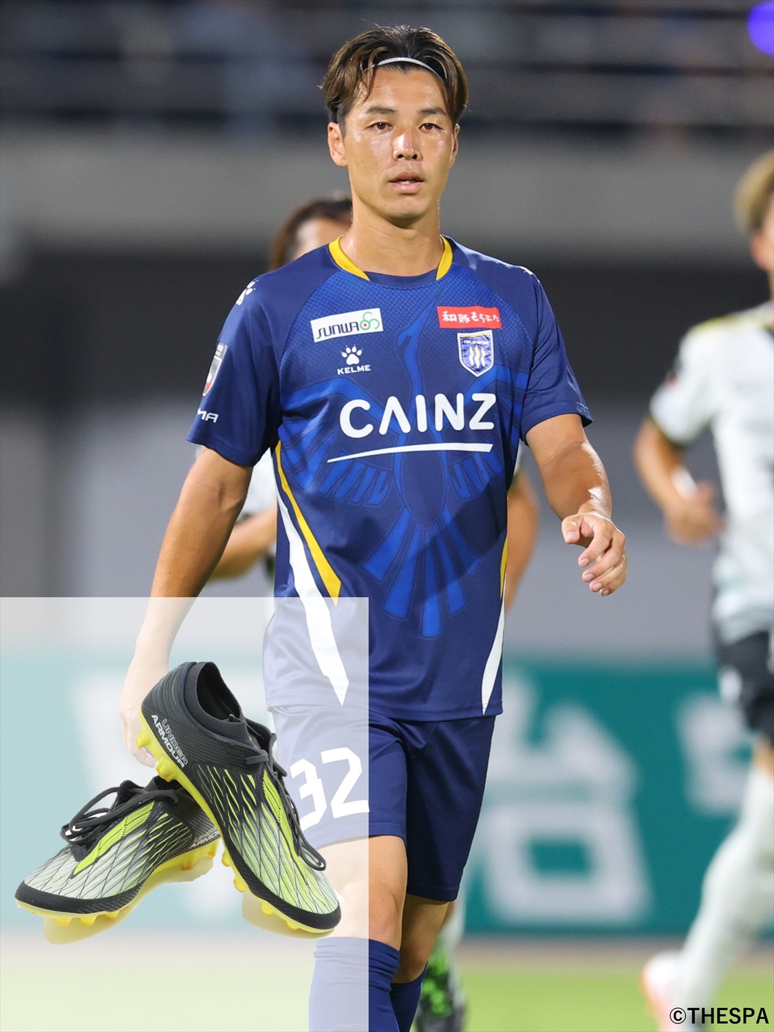 合馬公式アカウント3】TADGEAR Shark-Skin 合馬公式アカウント3