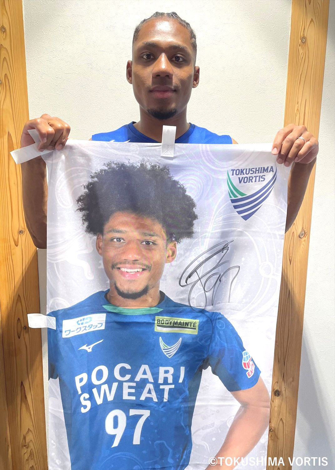 HATTRICK（ハットトリック）-選手の想いをファンへ届ける公式