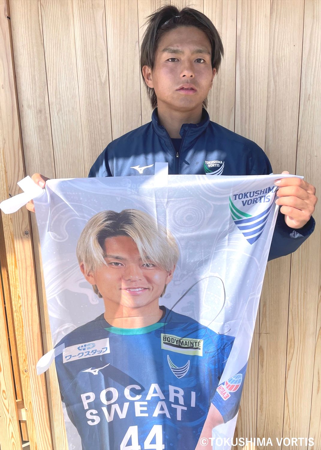 HATTRICK（ハットトリック）-選手の想いをファンへ届ける公式