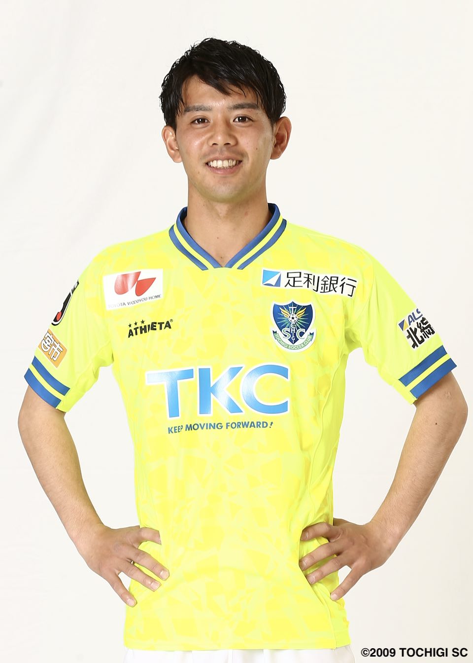 HATTRICK（ハットトリック）-選手の想いをファンへ届ける公式