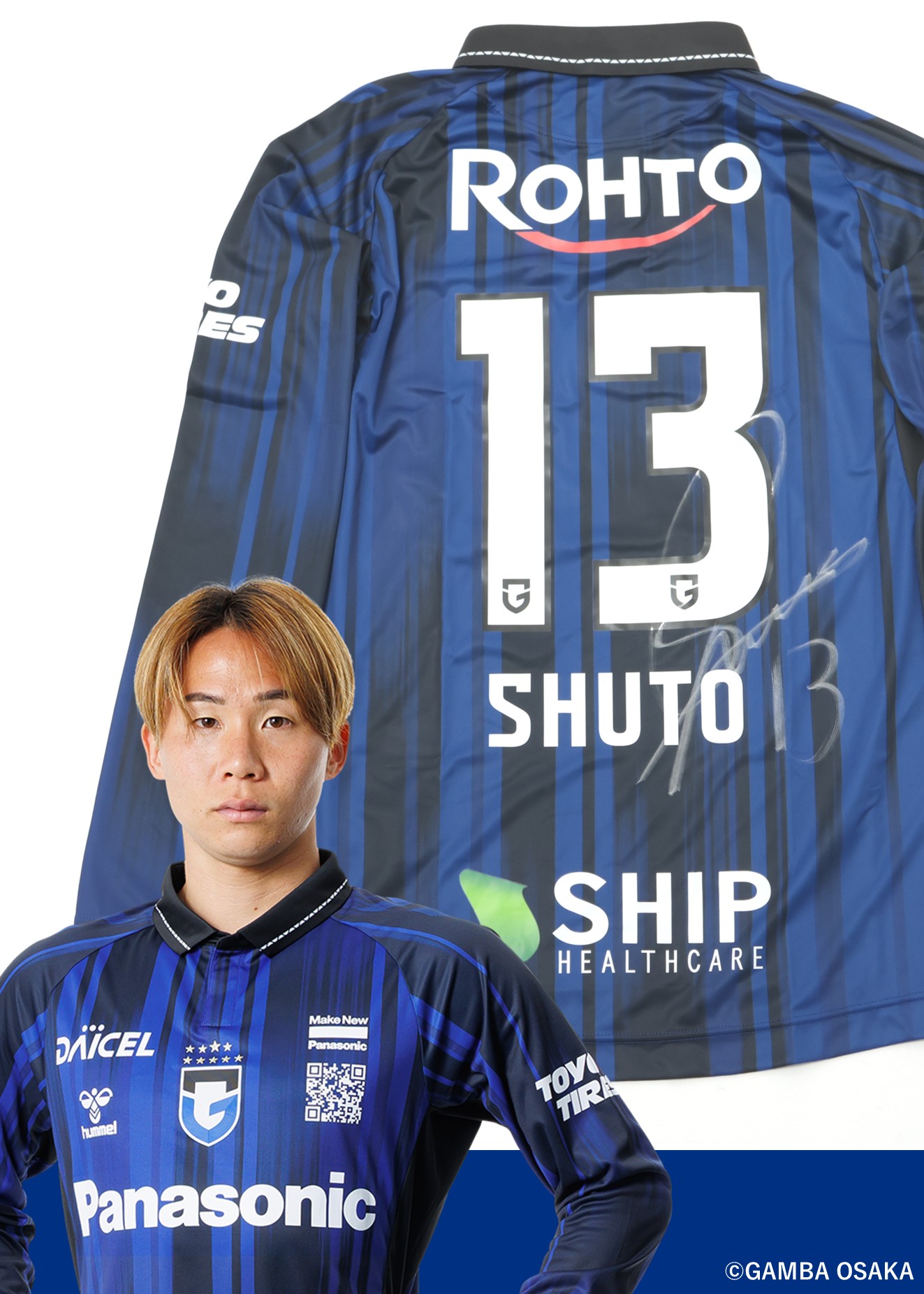 HATTRICK（ハットトリック）-挑戦者の想いをファンへ届ける公式