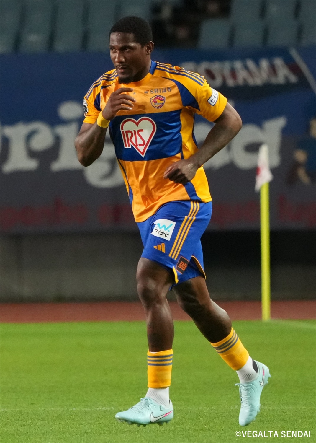 HATTRICK（ハットトリック）-選手の想いをファンへ届ける公式