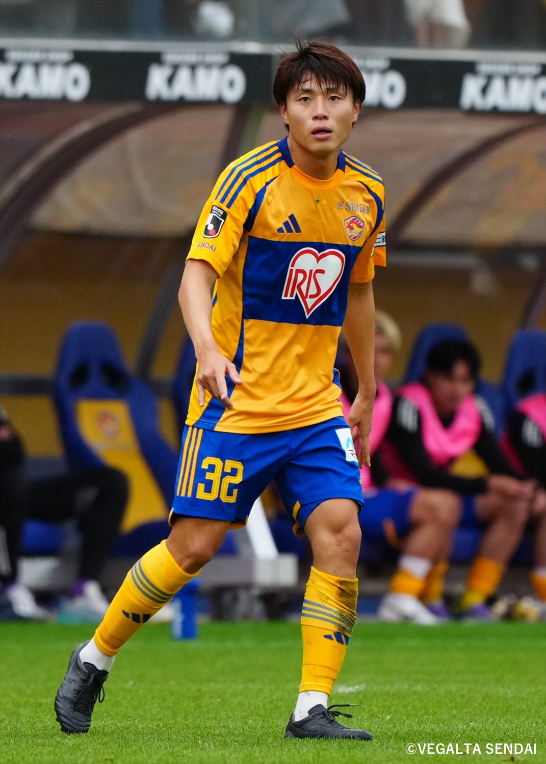 HATTRICK（ハットトリック）-選手の想いをファンへ届ける公式