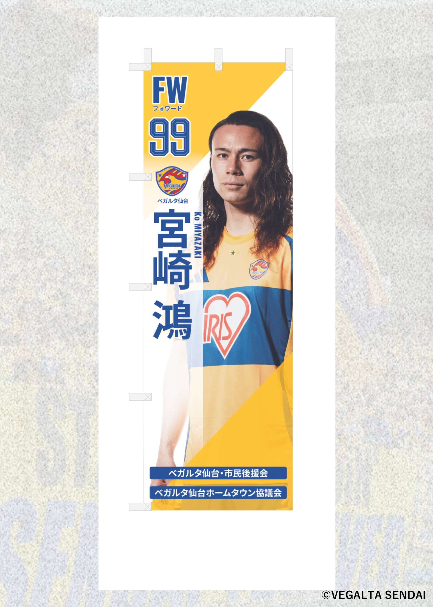 HATTRICK（ハットトリック）-挑戦者の想いをファンへ届ける公式