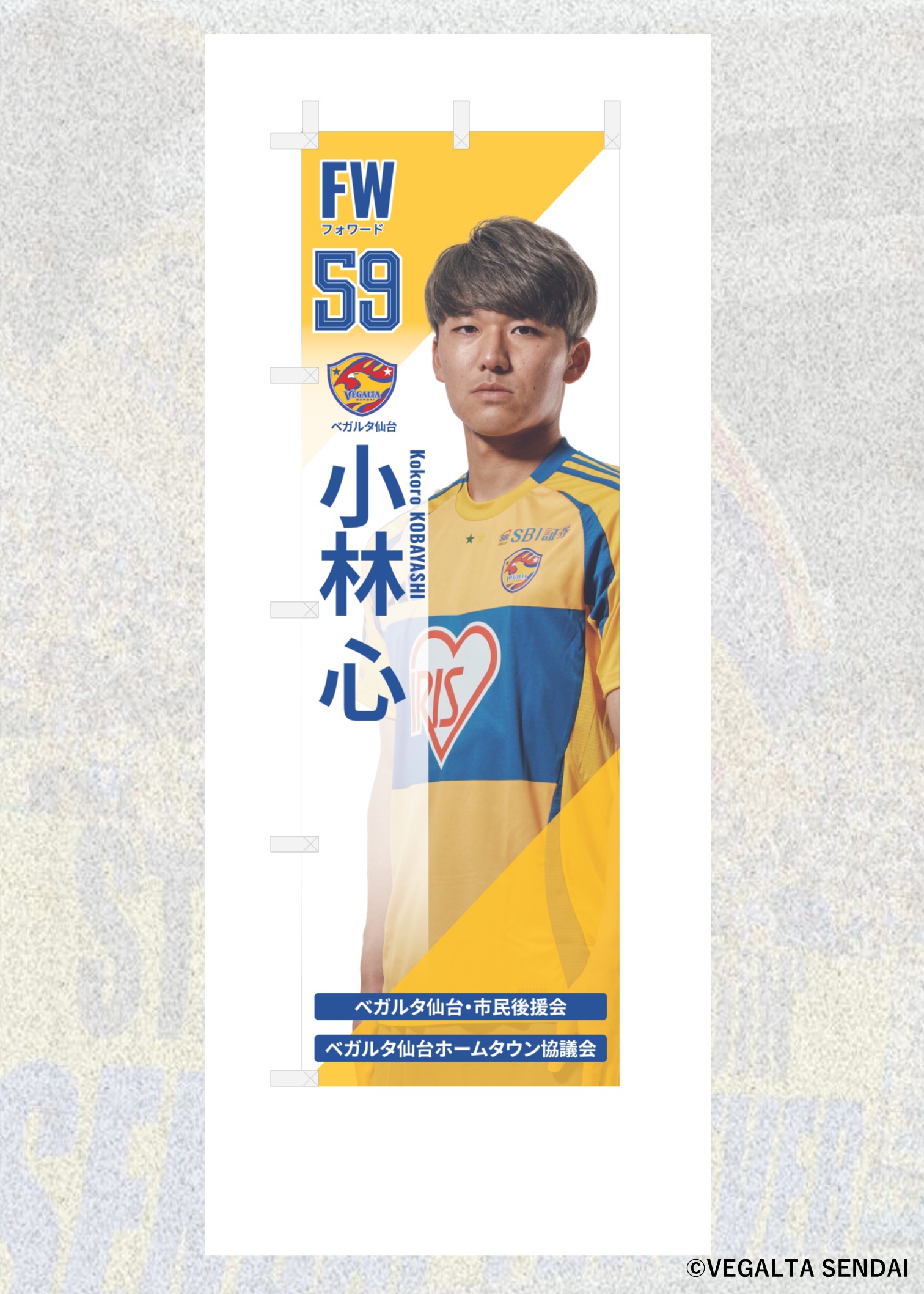 HATTRICK（ハットトリック）-選手の想いをファンへ届ける公式