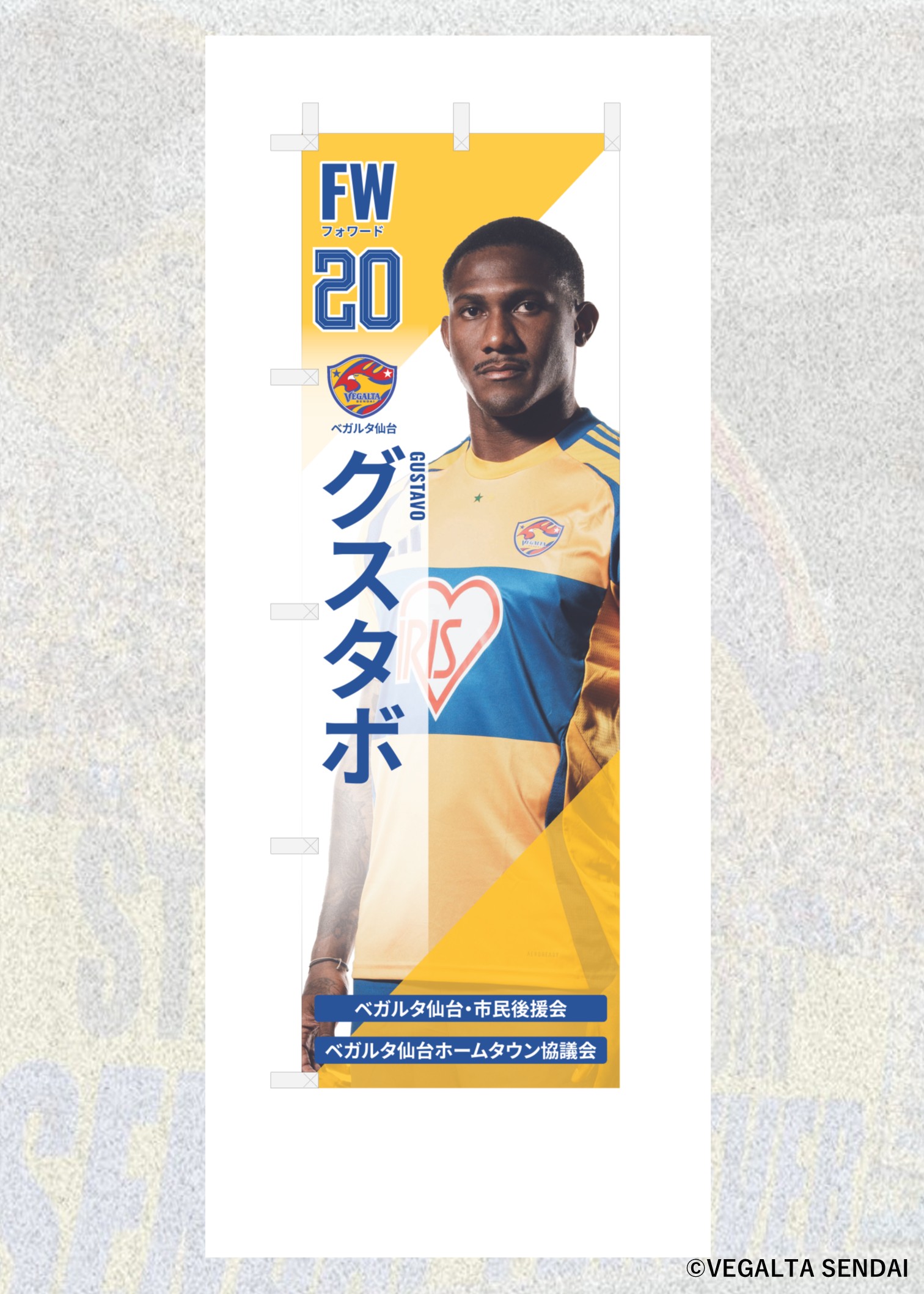 HATTRICK（ハットトリック）-選手の想いをファンへ届ける公式