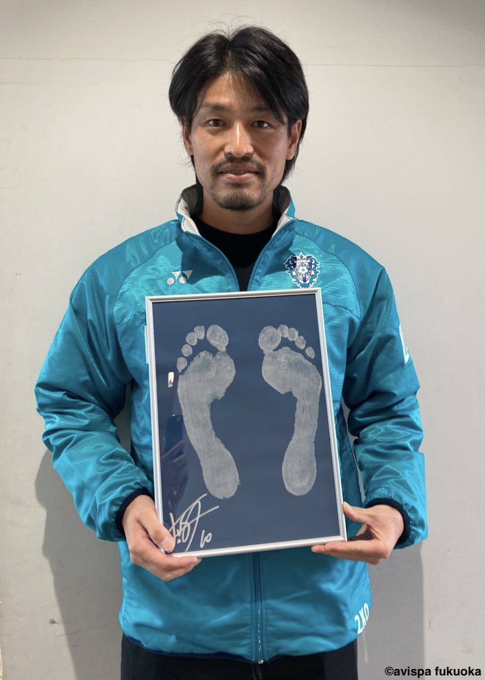 HATTRICK（ハットトリック）-選手の想いをファンへ届ける公式