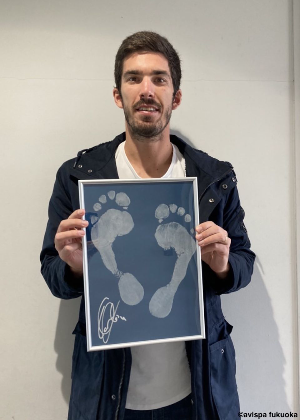 HATTRICK（ハットトリック）-選手の想いをファンへ届ける公式