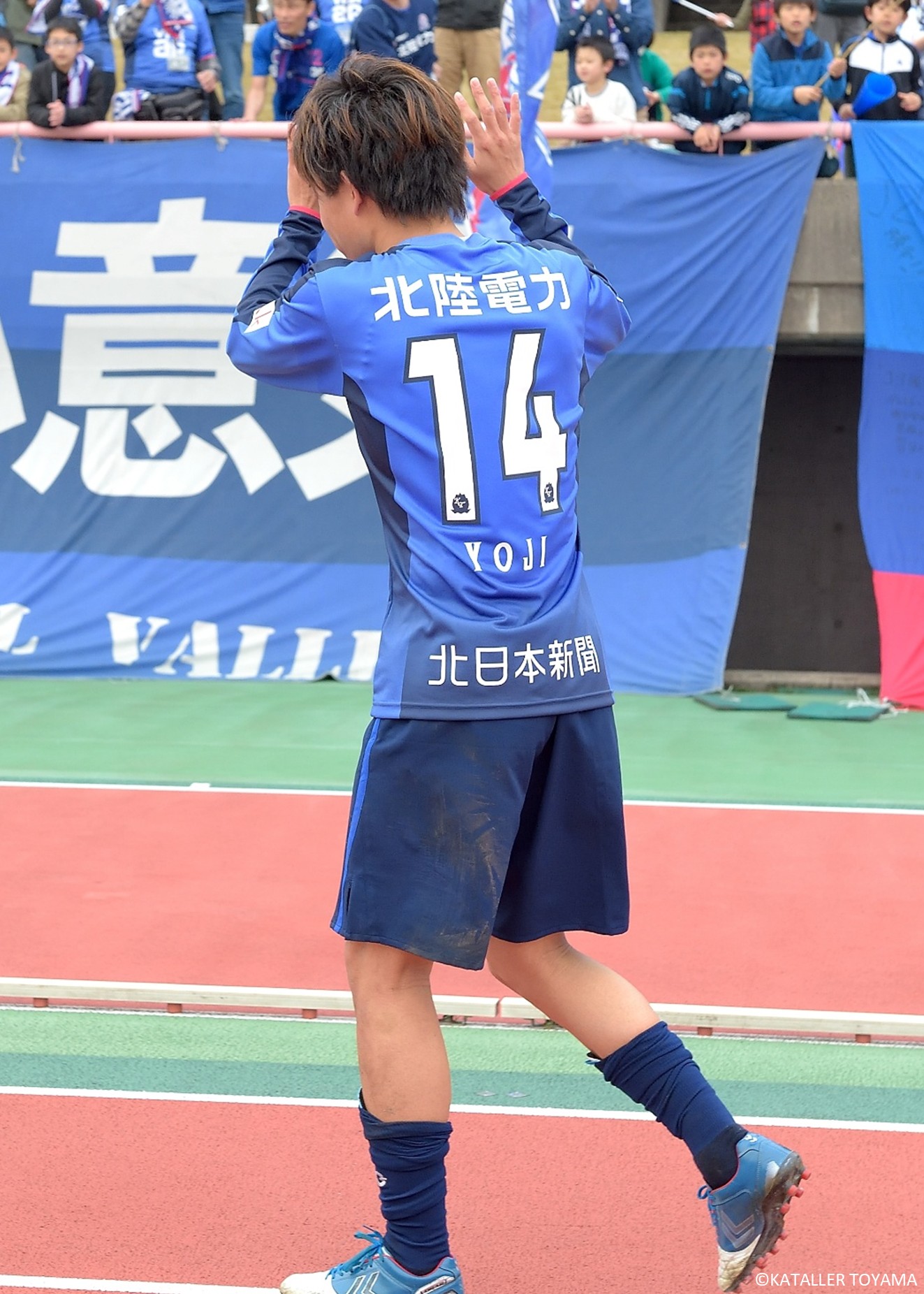 HATTRICK（ハットトリック）-選手の想いをファンへ届ける公式