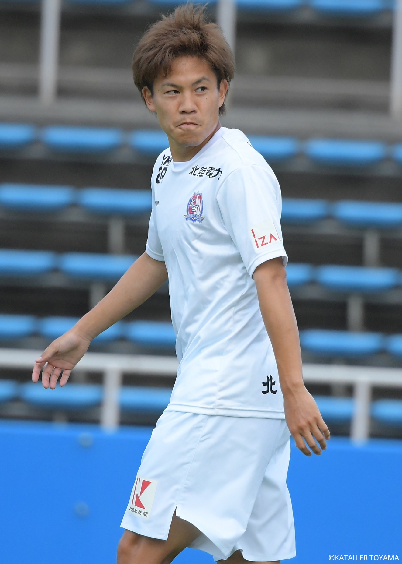 HATTRICK（ハットトリック）-選手の想いをファンへ届ける公式