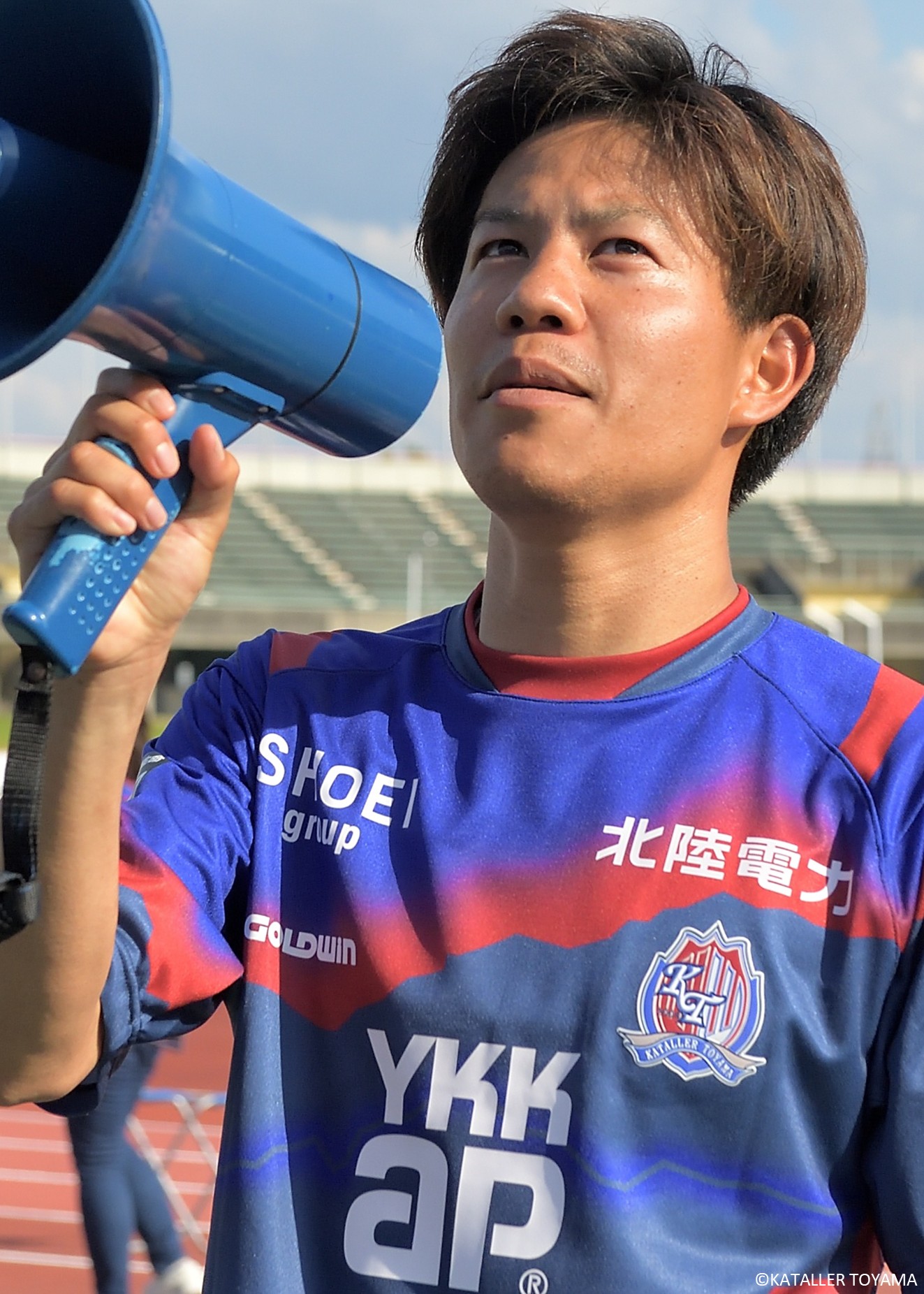 HATTRICK（ハットトリック）-選手の想いをファンへ届ける公式