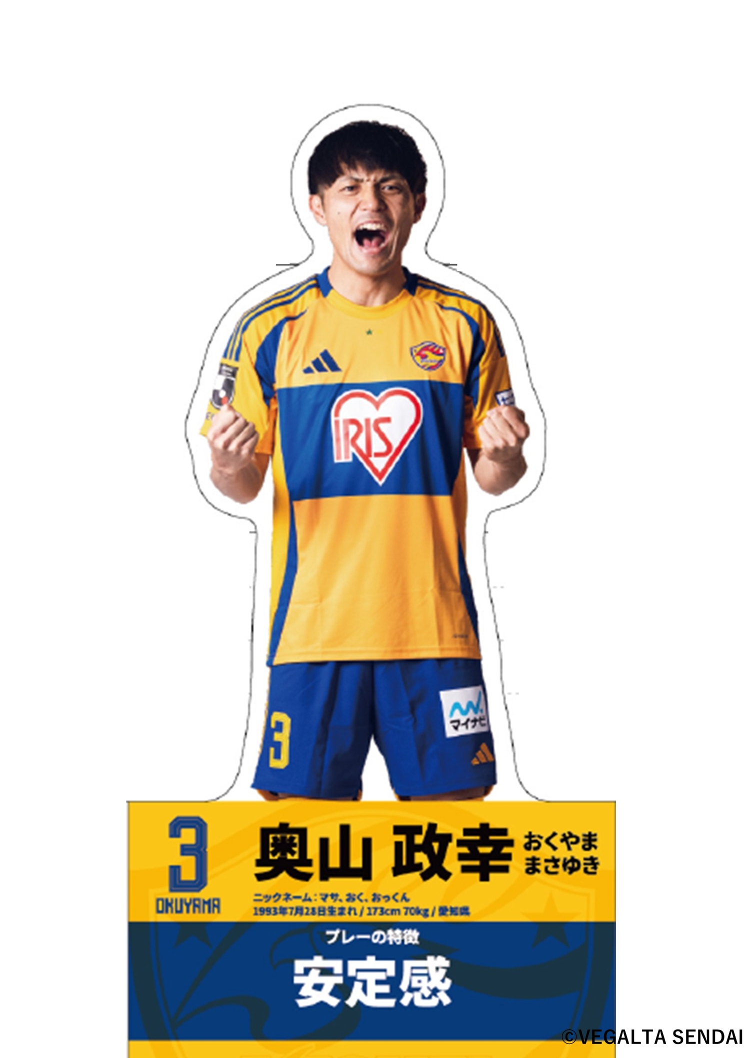 HATTRICK（ハットトリック）-選手の想いをファンへ届ける公式