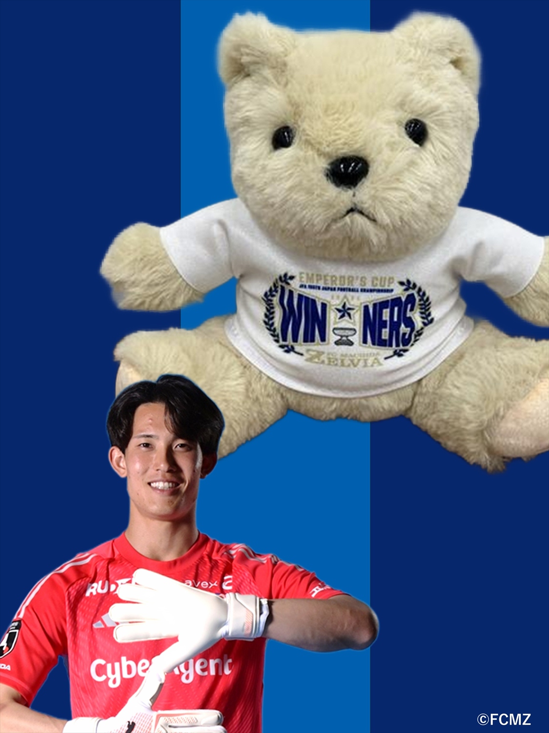 HATTRICK（ハットトリック）-選手の想いをファンへ届ける公式