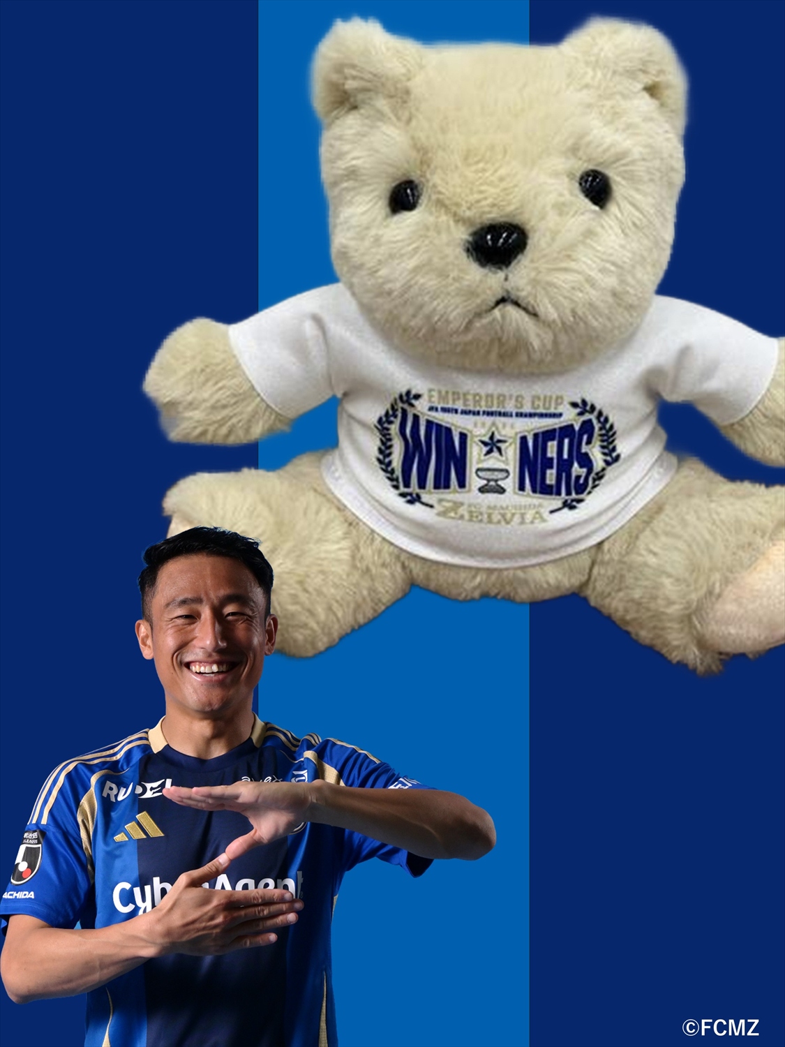 HATTRICK（ハットトリック）-選手の想いをファンへ届ける公式