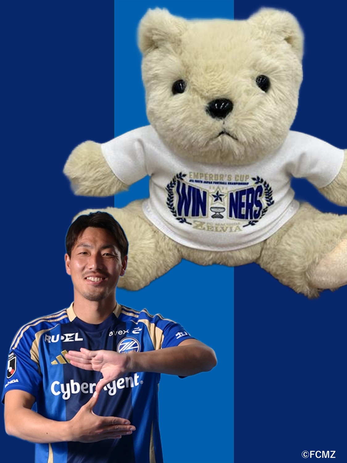 HATTRICK（ハットトリック）-選手の想いをファンへ届ける公式