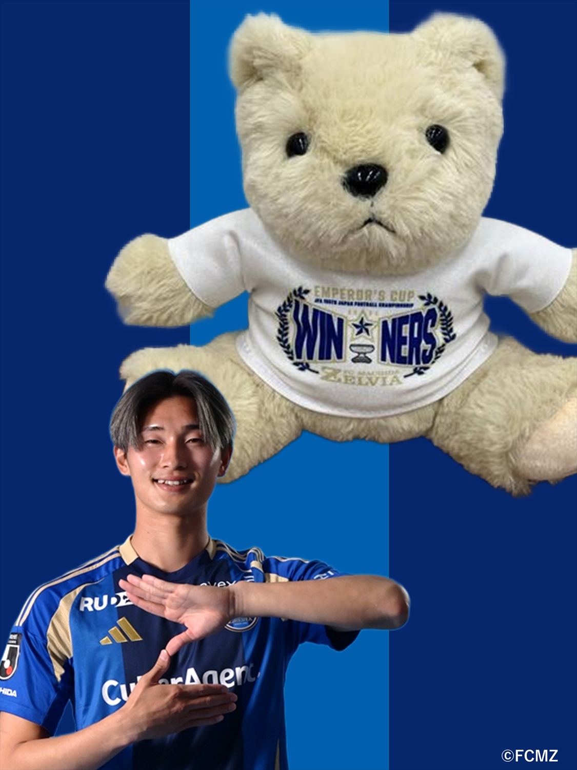 HATTRICK（ハットトリック）-選手の想いをファンへ届ける公式