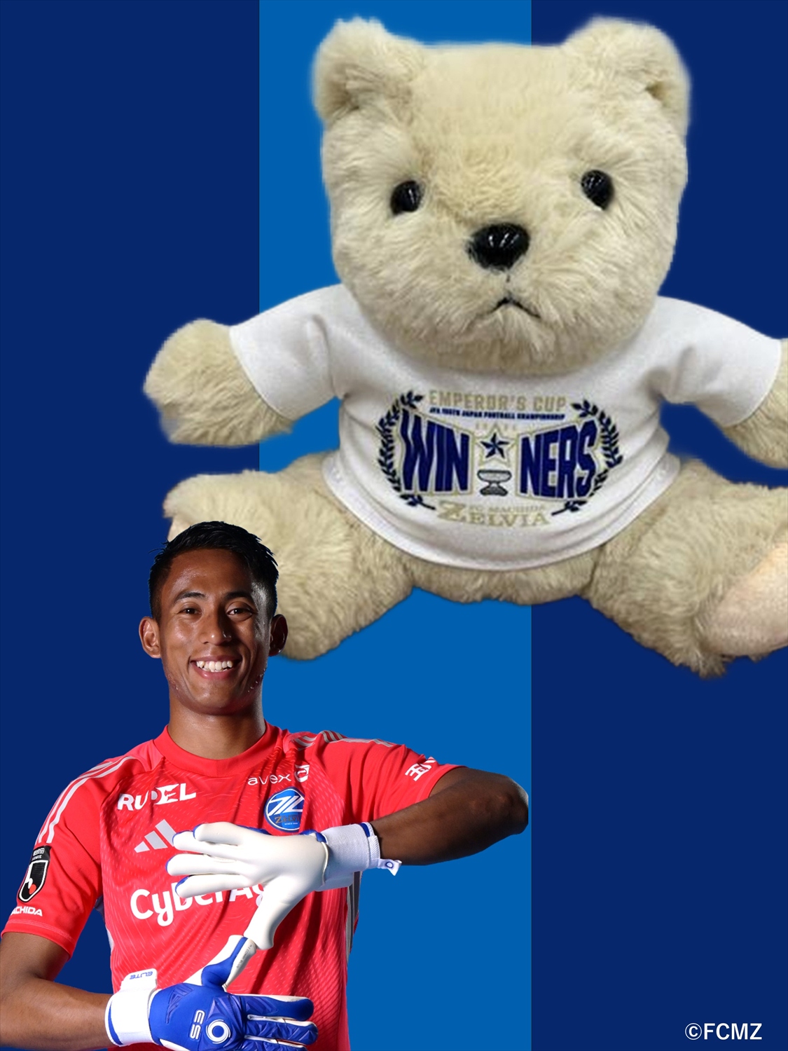 HATTRICK（ハットトリック）-選手の想いをファンへ届ける公式