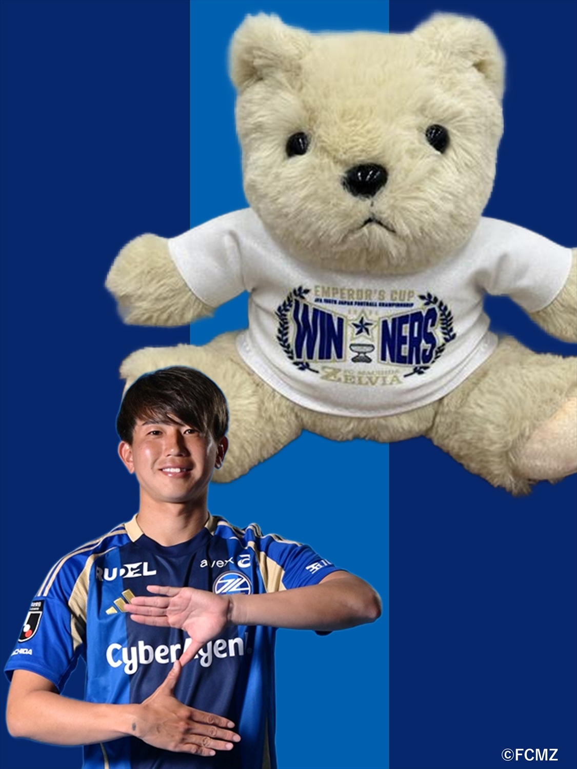 HATTRICK（ハットトリック）-選手の想いをファンへ届ける公式