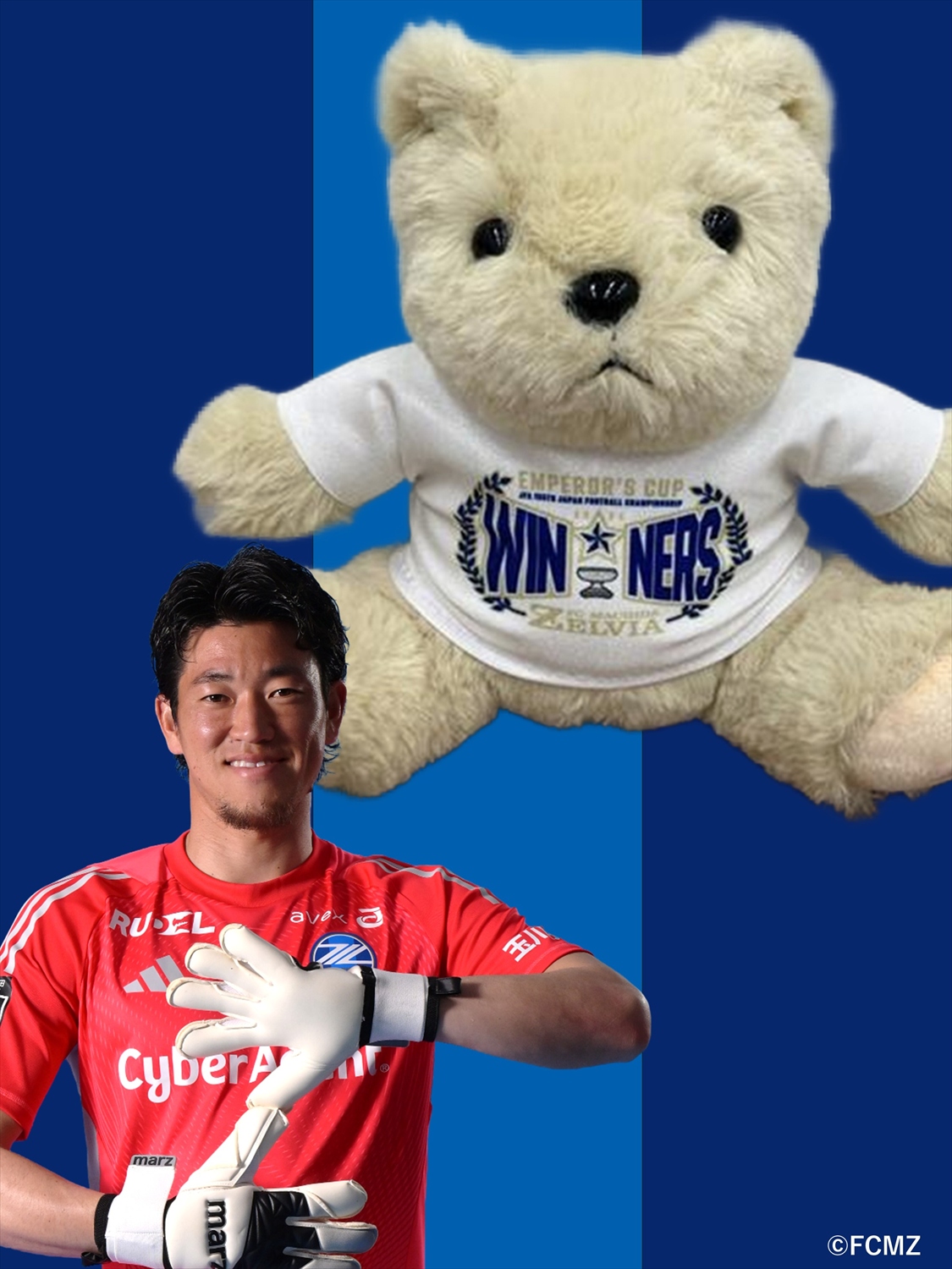 HATTRICK（ハットトリック）-選手の想いをファンへ届ける公式