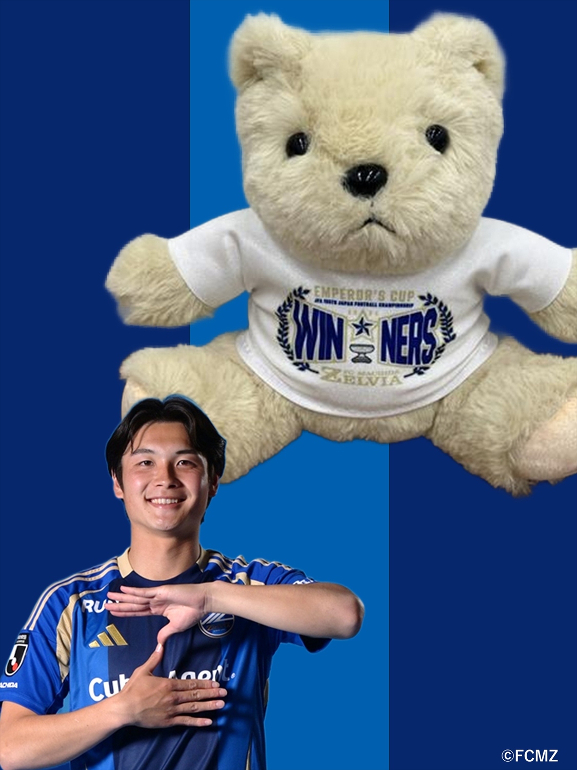 HATTRICK（ハットトリック）-挑戦者の想いをファンへ届ける公式