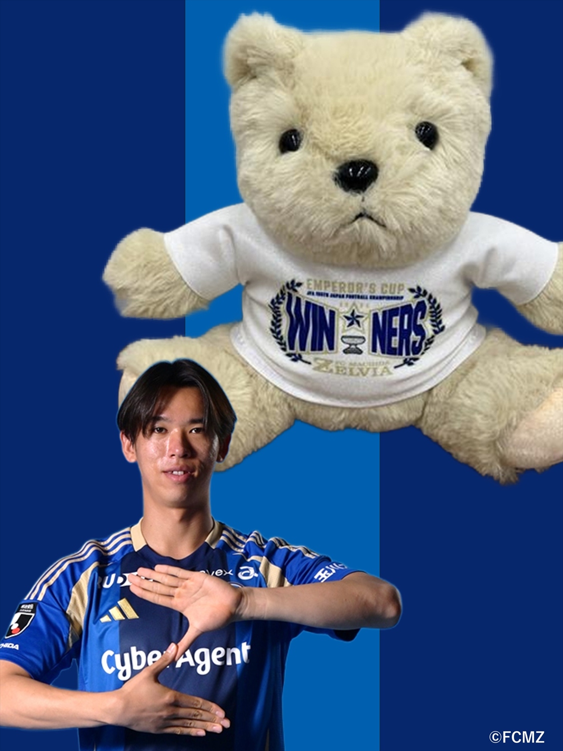 HATTRICK（ハットトリック）-選手の想いをファンへ届ける公式