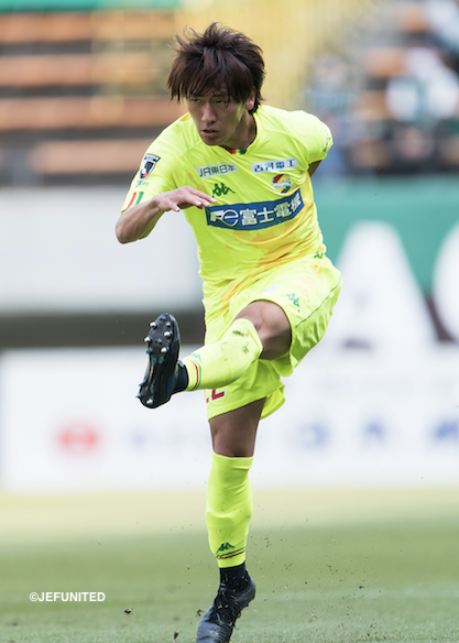 ジェフ千葉 見木 友哉　直筆サイン入り　実使用ユニフォーム　他セット HATTRICK（ハットトリック）-選手の想いをファンへ届ける公式