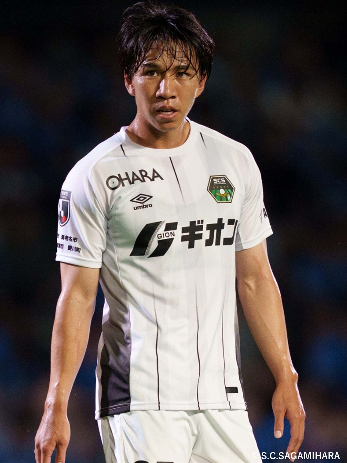 HATTRICK（ハットトリック）-選手の想いをファンへ届ける公式