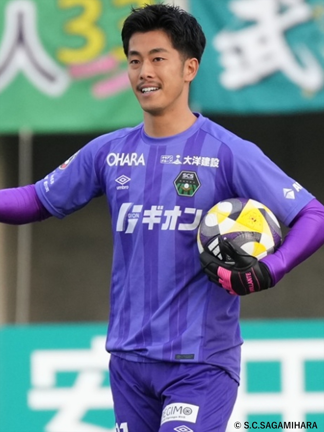 HATTRICK（ハットトリック）-選手の想いをファンへ届ける公式