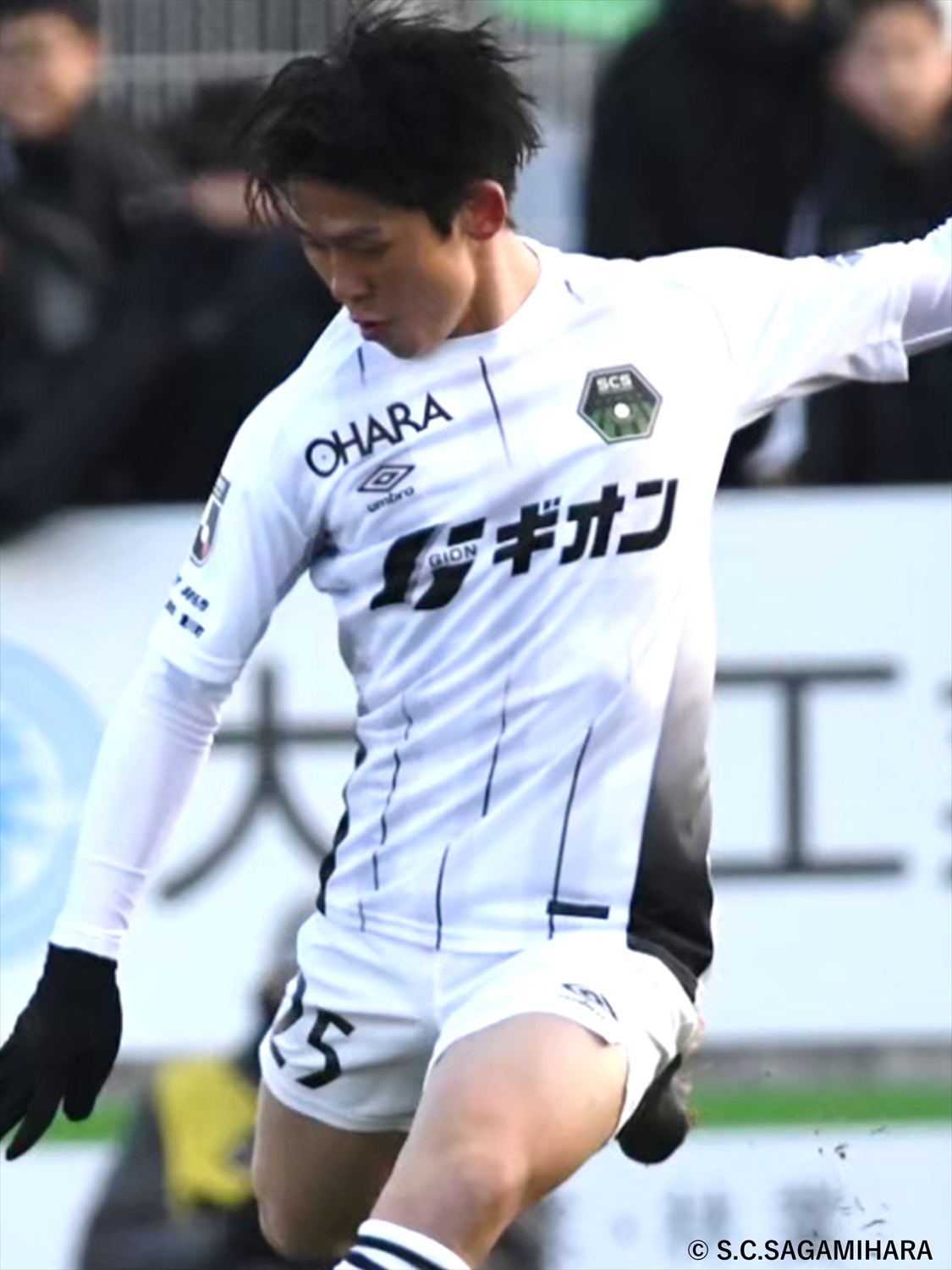 HATTRICK（ハットトリック）-選手の想いをファンへ届ける公式