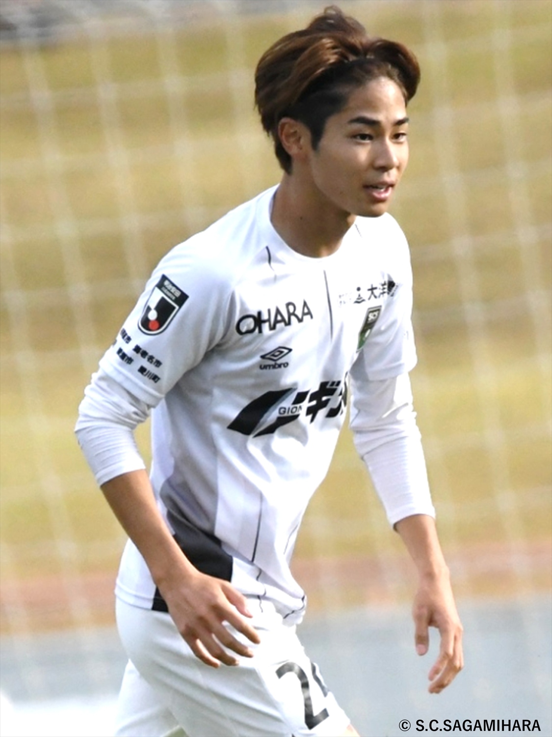 HATTRICK（ハットトリック）-選手の想いをファンへ届ける公式