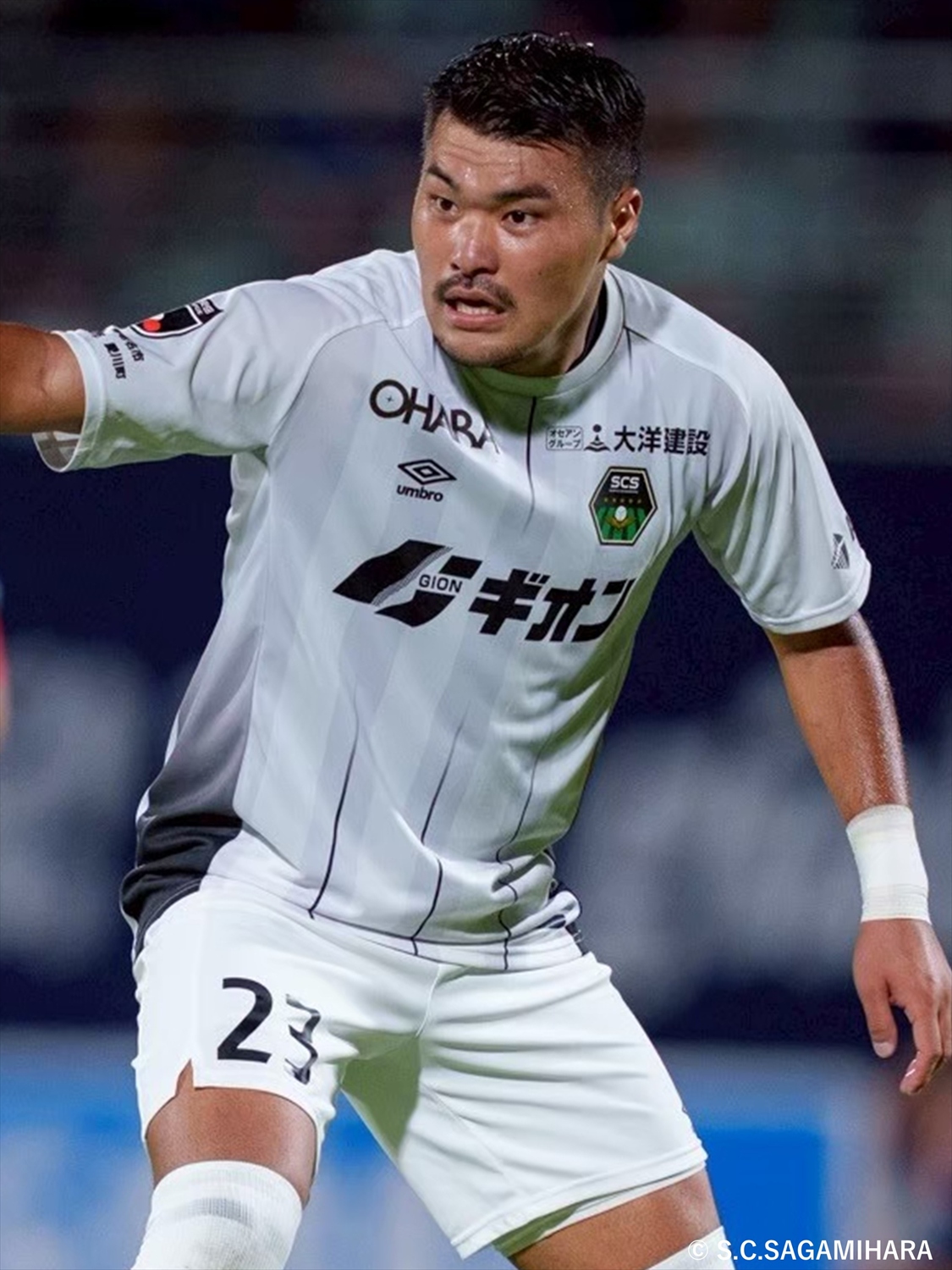 HATTRICK（ハットトリック）-選手の想いをファンへ届ける公式