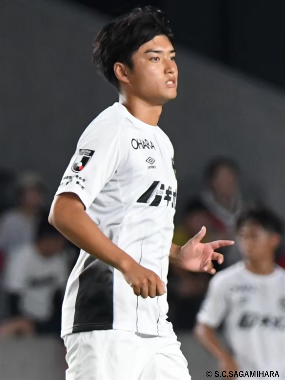 HATTRICK（ハットトリック）-選手の想いをファンへ届ける公式