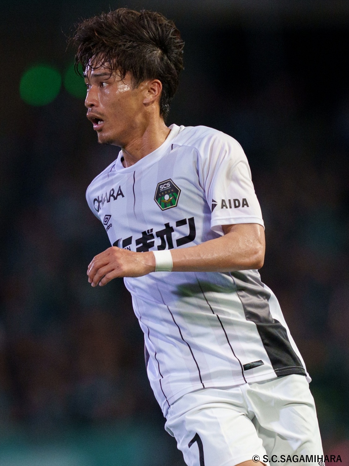 HATTRICK（ハットトリック）-選手の想いをファンへ届ける公式