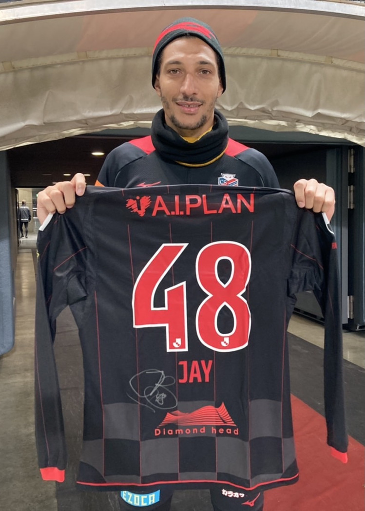 HATTRICK（ハットトリック）-挑戦者の想いをファンへ届ける公式