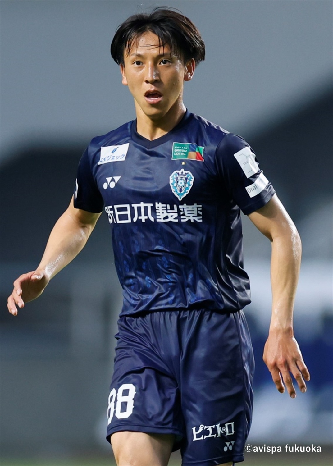 HATTRICK（ハットトリック）-選手の想いをファンへ届ける公式