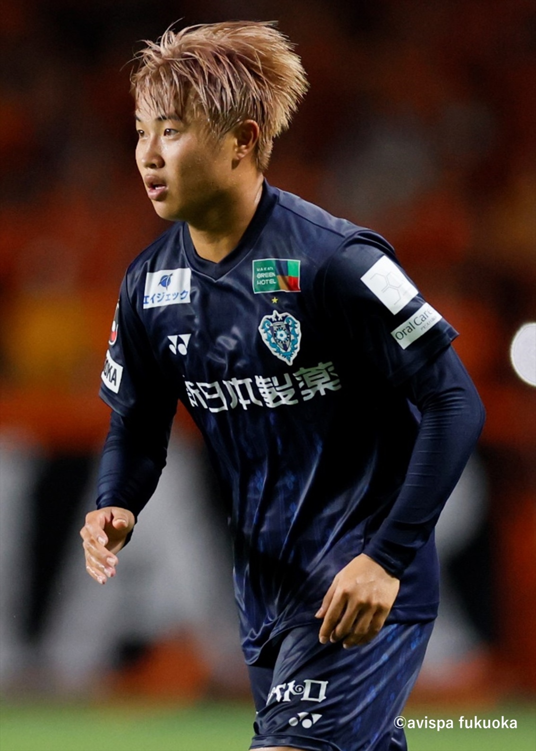 HATTRICK（ハットトリック）-選手の想いをファンへ届ける公式