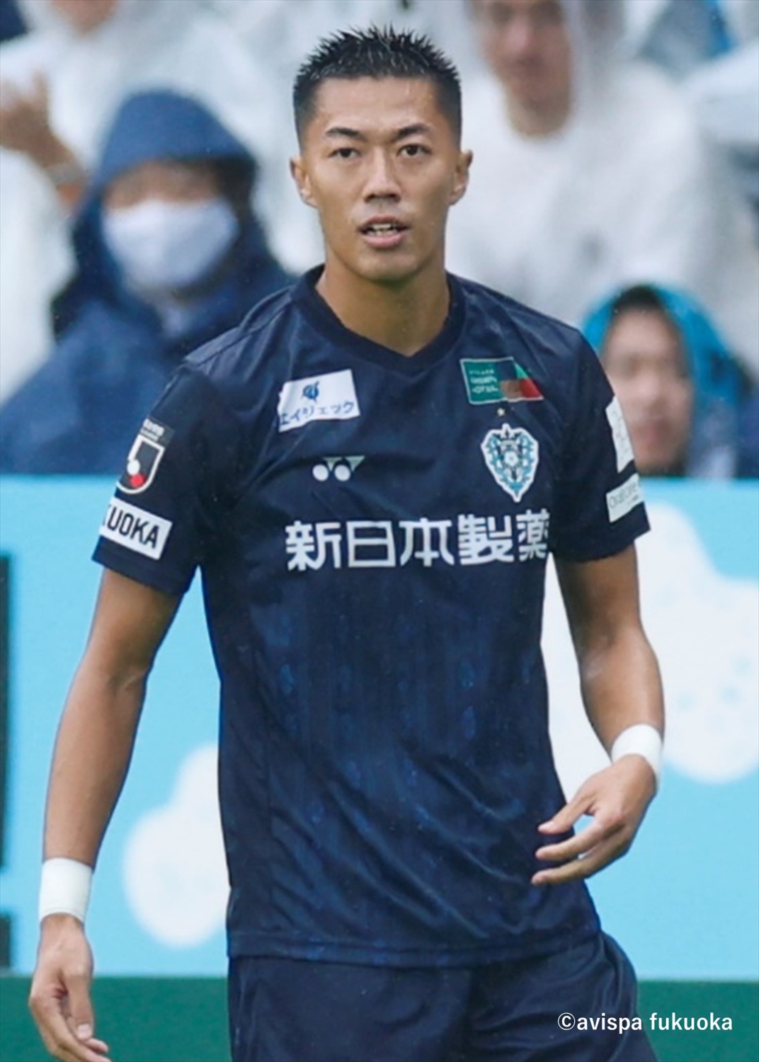 HATTRICK（ハットトリック）-選手の想いをファンへ届ける公式