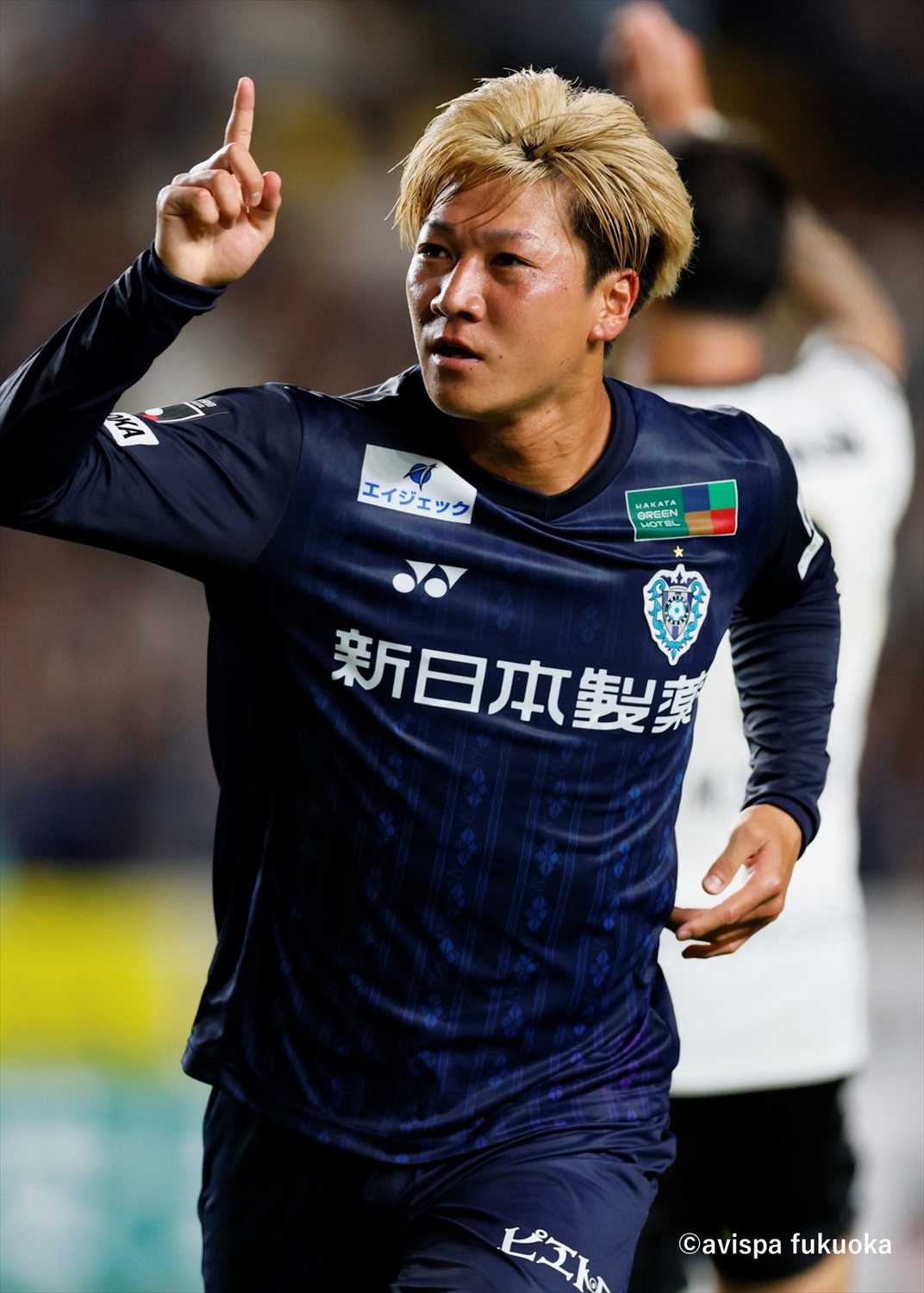 HATTRICK（ハットトリック）-選手の想いをファンへ届ける公式