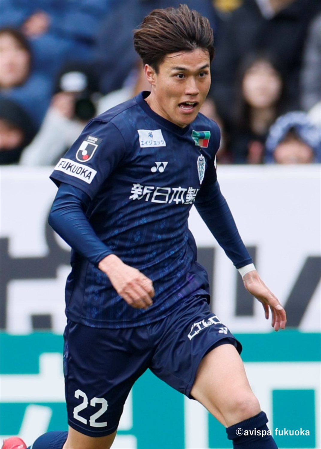 HATTRICK（ハットトリック）-選手の想いをファンへ届ける公式